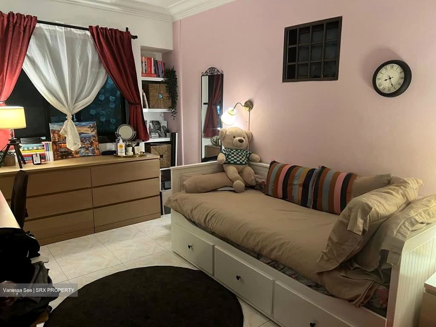 Blk 123C Rivervale Grove (Sengkang), HDB 4 Rooms #569455281